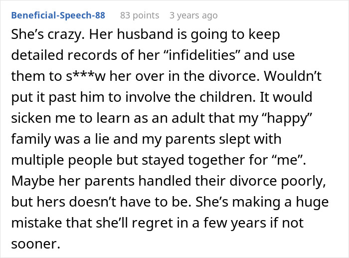 Husband Demands Open Marriage &ldquo;Or He Would Go Crazy&rdquo;, Regrets It The Moment His Wife Starts Enjoying It