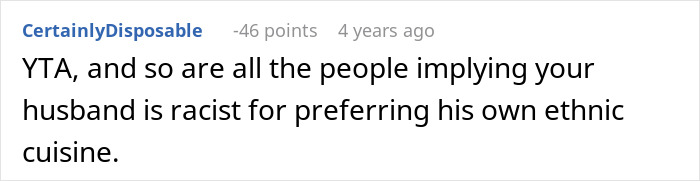 Woman Refuses To Cook For Husband After He Insults Her In Front Of Friends, He Runs To His Mom To Complain