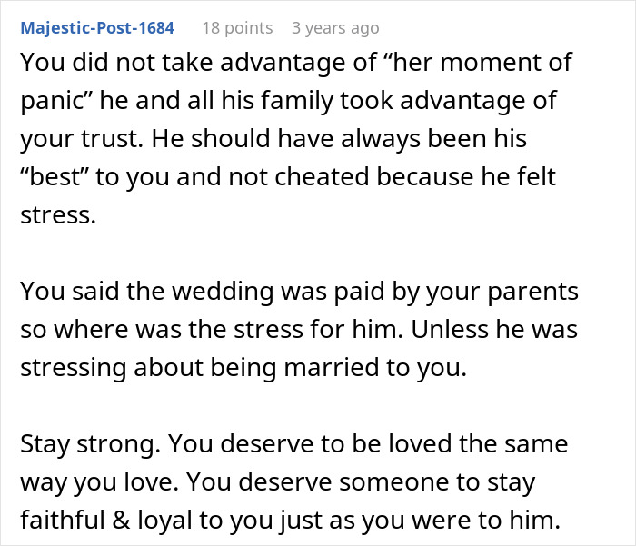 MIL Breaks Down And Tells Woman Her Fianc&eacute;'s Secret While He's In The Hospital: "Worried About His Sins"