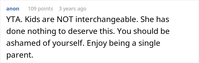 Woman Wants 18YO Stepdaughter To Move Out As She Was Already “Nice Enough To Let Her Stay For 6 Years” Woman Wants 18YO Stepdaughter To Move Out As She Was Already “Nice Enough To Let Her Stay For 6 Years”