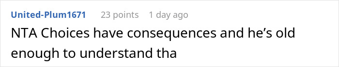 Man Loses Wife And His Adoptive Son Cuts Him Off, Only To Come Back Begging For Money