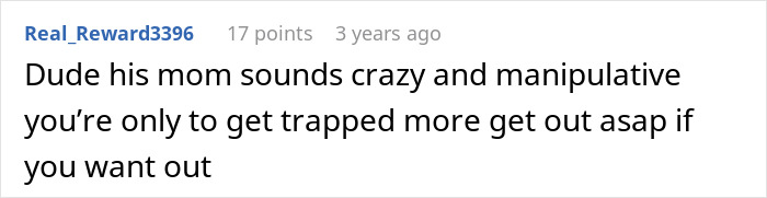 MIL Breaks Down And Tells Woman Her Fianc&eacute;'s Secret While He's In The Hospital: "Worried About His Sins"