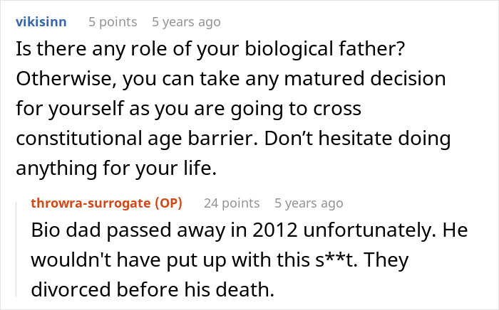 Mom Holds Daughter To A Disturbing &ldquo;Promise&rdquo; She Made At 14 Before She Knew What It Really Meant