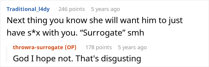 Mom Holds Daughter To A Disturbing &ldquo;Promise&rdquo; She Made At 14 Before She Knew What It Really Meant