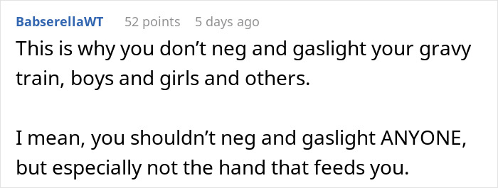BF &ldquo;Forgets&rdquo; To Inform GF About His STD For Years, Then Complains She&rsquo;s Not Supportive