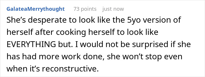 Ariana Grande posing outdoors, sparking plastic surgery rumors with her latest look and changed appearance.