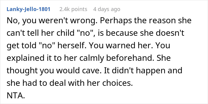 Selfish Lady Brings Kid On Child-Free Trip, Throws A Fit When Friends Go Out And Party Without Her