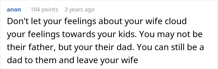 &ldquo;I Trusted Her Absolutely&rdquo;: An Innocent Ancestry Test Reveals A Secret Wife Kept From Husband For 18 Years