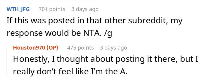 Red and gold fancy wedding invites being misdelivered, bride hopes neighbor will help with delivery.