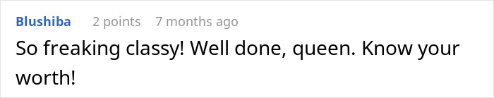 Woman congratulates boyfriend and pregnant mistress in front of coworkers, showcasing an intense office confrontation moment