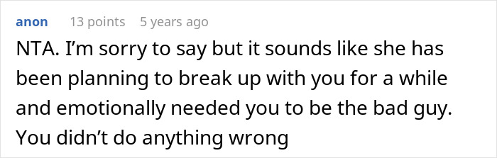 Guy Proves Girlfriend Is Gaslighting Him, She Says He's A Stalker And A Creep: "I'm Totally Heartbroken"