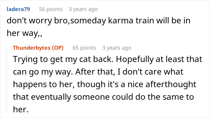 Man&rsquo;s &ldquo;Perfect&rdquo; Relationship Falls Apart After Girlfriend Cheats, Takes His Cat And Disappears