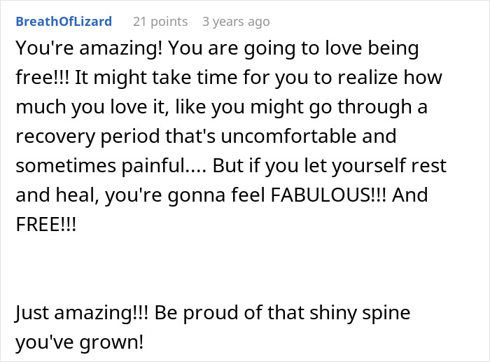 Man Throwing A Bag Of Chips At Wife Is Her Last Straw, She Leaves Him For The 4th And Last Time