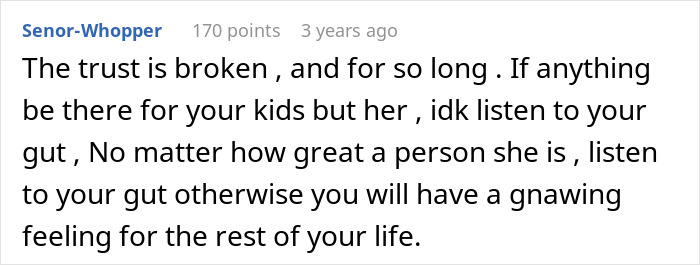 &ldquo;I Trusted Her Absolutely&rdquo;: An Innocent Ancestry Test Reveals A Secret Wife Kept From Husband For 18 Years