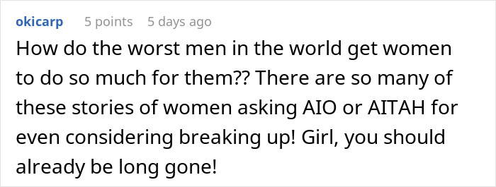 BF &ldquo;Forgets&rdquo; To Inform GF About His STD For Years, Then Complains She&rsquo;s Not Supportive