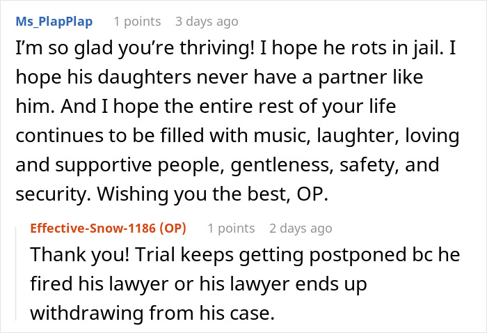 Guy Steals GF's Banana And Rages When She Says It's Hers, She's Horrified By The Turn Of Events