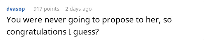 &ldquo;A Way To Control Her&rdquo;: Guy Refuses To Propose To His Girlfriend After He Said He Would, Explains Why