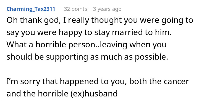 Man reflects on abandoning husband during tough times, facing reality about divorce and relationship challenges. Man reflects on abandoning husband during tough times, facing reality about divorce and relationship challenges.