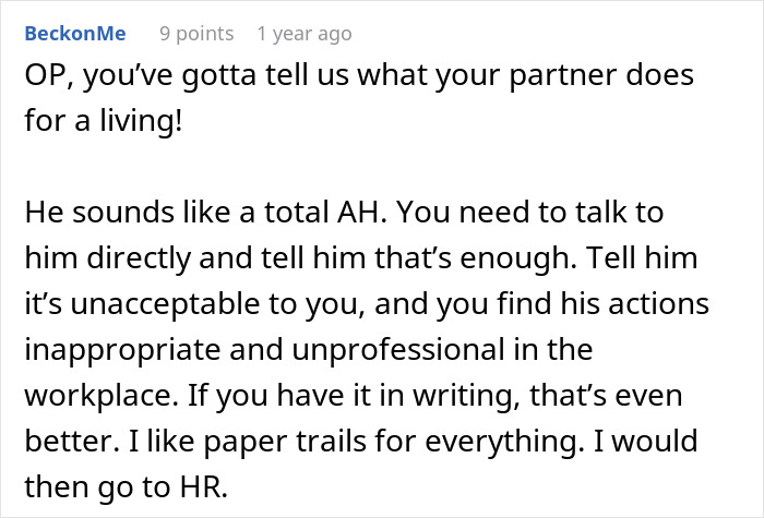 Woman Humiliated In Team Call After Coworker Mocks Her BF's Job, Others Laugh Instead Of Helping