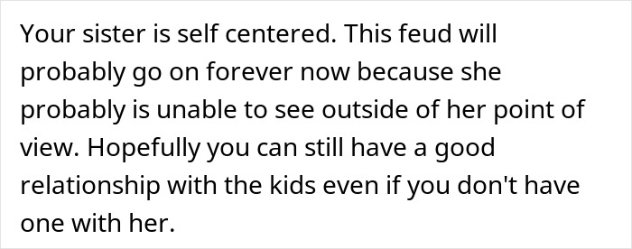 Woman Refuses To Dogsit Her Brother's Elderly Dog, Gets Shocked When He Declines To Babysit Her Kids Woman Refuses To Dogsit Her Brother's Elderly Dog, Gets Shocked When He Declines To Babysit Her Kids