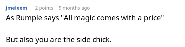 Woman Asks The Internet How To Get Rid Of Her BF&rsquo;s Pregnant Ex, Gets A Brutal Reality Check