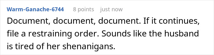 Married Neighbor Fixates On Single Dad Next Door, He Finally Knocks On Her Husband’s Door In Return Married Neighbor Fixates On Single Dad Next Door, He Finally Knocks On Her Husband’s Door In Return
