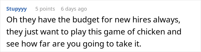 Manager Wants Woman To Take Over Coworkers Job With No Raise, She Decides To Make Their Life Harder
