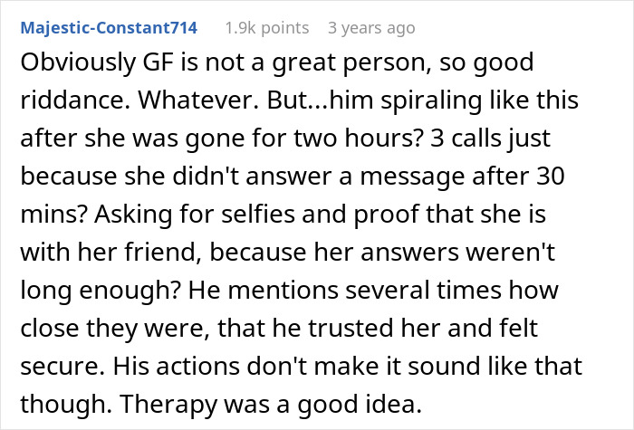 Man&rsquo;s &ldquo;Perfect&rdquo; Relationship Falls Apart After Girlfriend Cheats, Takes His Cat And Disappears