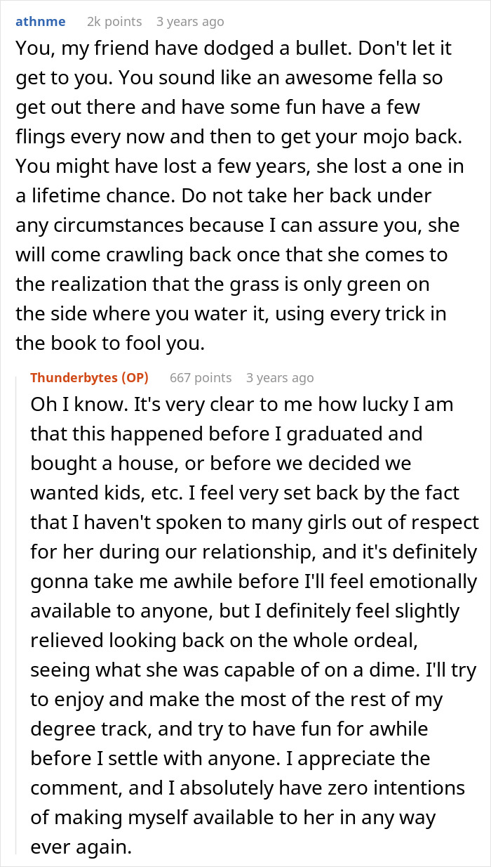 Man&rsquo;s &ldquo;Perfect&rdquo; Relationship Falls Apart After Girlfriend Cheats, Takes His Cat And Disappears