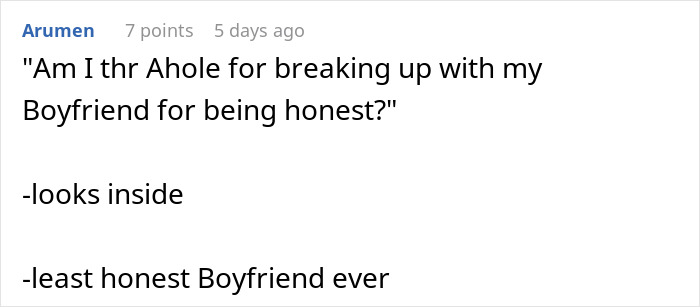 BF &ldquo;Forgets&rdquo; To Inform GF About His STD For Years, Then Complains She&rsquo;s Not Supportive