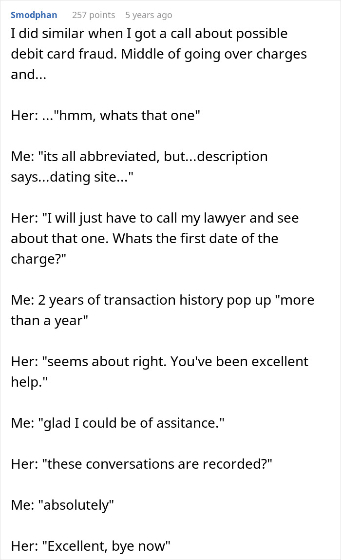 Customer service chat revealing employee’s mistress causes chaos in unexpected conversation about transaction history. Customer service chat revealing employee’s mistress causes chaos in unexpected conversation about transaction history.