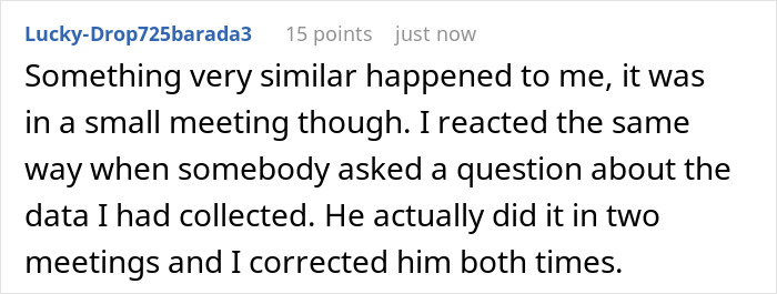Toxic Boss Takes Credit For Employee's Hard Work, Falls Flat On His Face As They Finally Expose Him
