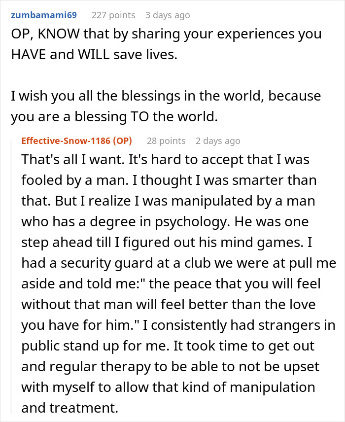 Guy Steals GF's Banana And Rages When She Says It's Hers, She's Horrified By The Turn Of Events