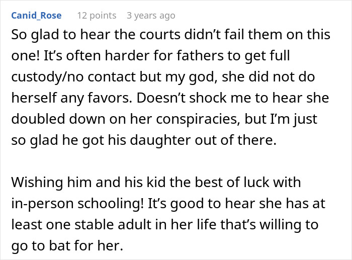 Mom Thinks Using "Special Oils And Salts" Can Replace Vaccines, Goes To Jail After Daughter Gets Sick