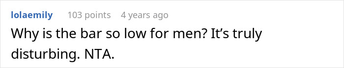 Woman Refuses To Cook For Husband After He Insults Her In Front Of Friends, He Runs To His Mom To Complain