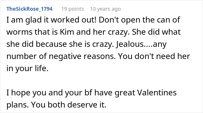 Woman Confused Why Friend Claims She Slept With Her BF When She Didn&rsquo;t