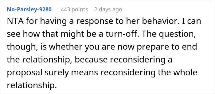 &ldquo;A Way To Control Her&rdquo;: Guy Refuses To Propose To His Girlfriend After He Said He Would, Explains Why