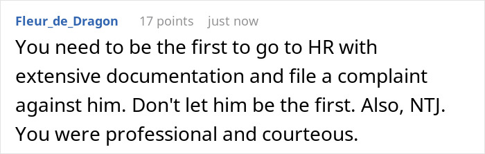 Toxic Boss Takes Credit For Employee's Hard Work, Falls Flat On His Face As They Finally Expose Him