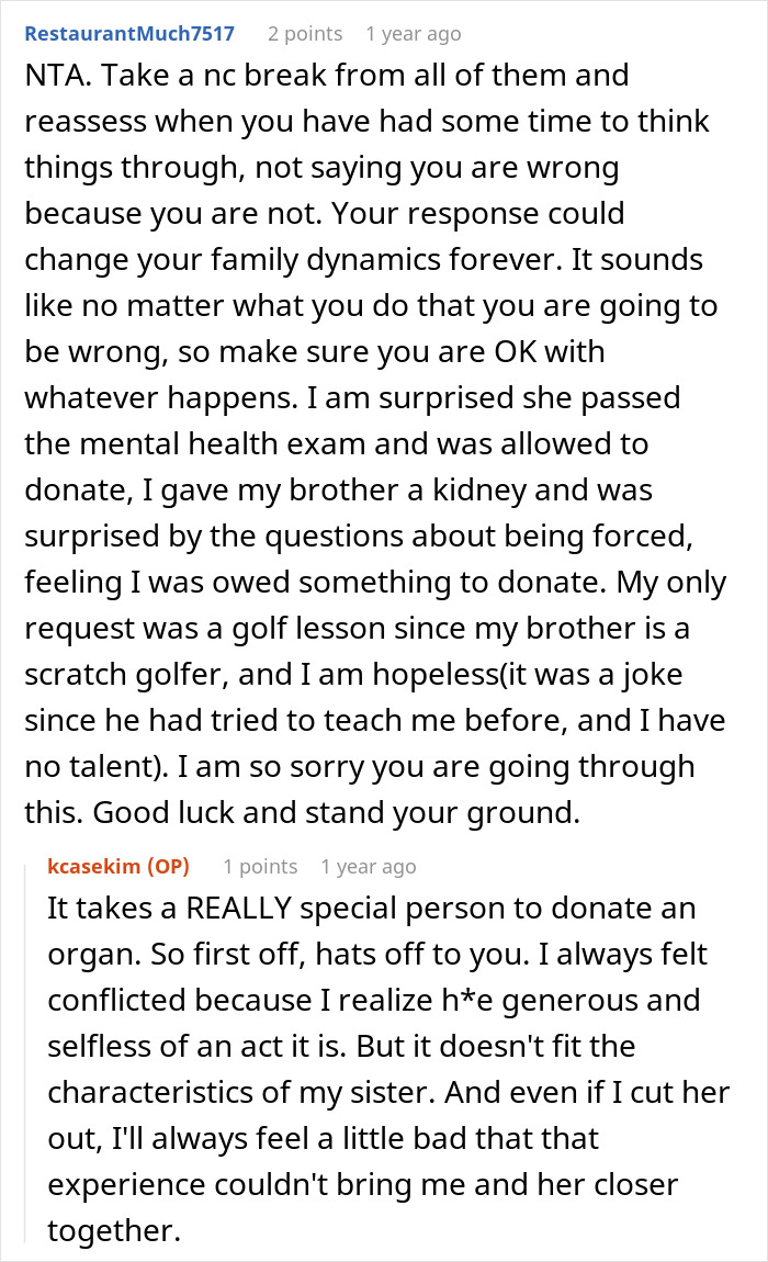 Sad man reflecting on family conflict and niblings being influenced to hate him, considering cutting contact.