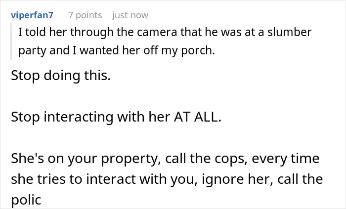 Married Neighbor Fixates On Single Dad Next Door, He Finally Knocks On Her Husband’s Door In Return Married Neighbor Fixates On Single Dad Next Door, He Finally Knocks On Her Husband’s Door In Return