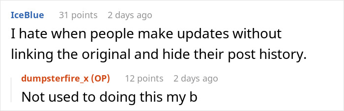 Screenshot of a discussion about a woman wanting to wear a white dress to a wedding and color perception debate.