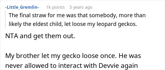22YO Opens His Home To Sis And Her Fam, Closes His Doors After Months Of Trash Piles And Tantrums 22YO Opens His Home To Sis And Her Fam, Closes His Doors After Months Of Trash Piles And Tantrums