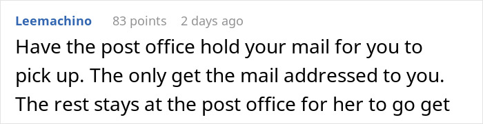 Couple&rsquo;s fancy wedding invites repeatedly misdelivered, bride relies on neighbor to help deliver mail accurately.