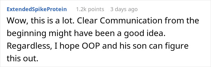 Retiring Dad Picks Prot&eacute;g&eacute; As Main Heir To The Business, Son Gets A Small Slice And More Resentment