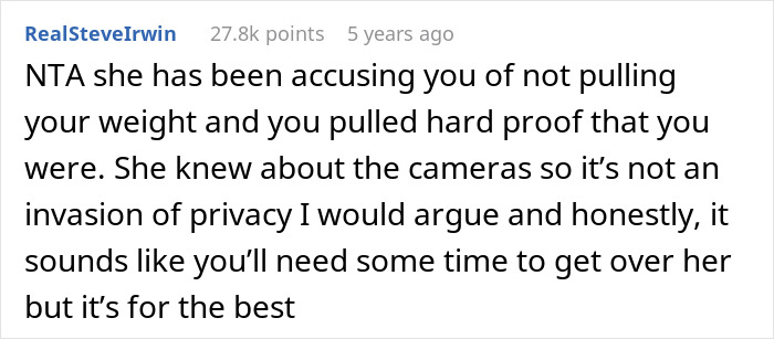 Guy Proves Girlfriend Is Gaslighting Him, She Says He's A Stalker And A Creep: "I'm Totally Heartbroken"