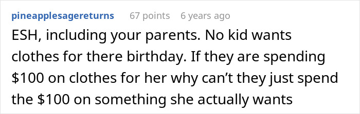 &ldquo;Spent $150 To Get Yelled At&rdquo;: Drama Ensues When Man&rsquo;s Teen Sister Throws A Birthday Tantrum