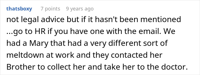 Screenshot of a Facebook comment discussing a woman trying to give away her 8th adopted child due to bad behavior. Screenshot of a Facebook comment discussing a woman trying to give away her 8th adopted child due to bad behavior.