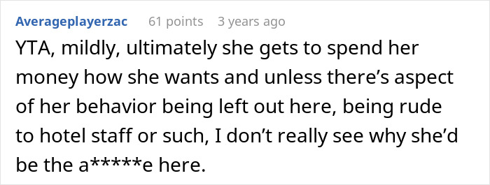 Guy Tells Rich Girlfriend That She’s Spoiled, Lazy And Needs To Grow Up, Ends Up Single And Sad Guy Tells Rich Girlfriend That She’s Spoiled, Lazy And Needs To Grow Up, Ends Up Single And Sad