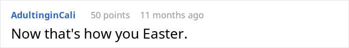 People Suggest Comebacks For This Woman Who Hates Her Aunt, Family Finds The Post And Does The Job For Her People Suggest Comebacks For This Woman Who Hates Her Aunt, Family Finds The Post And Does The Job For Her