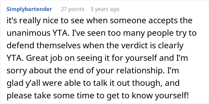 Guy Tells Rich Girlfriend That She’s Spoiled, Lazy And Needs To Grow Up, Ends Up Single And Sad Guy Tells Rich Girlfriend That She’s Spoiled, Lazy And Needs To Grow Up, Ends Up Single And Sad